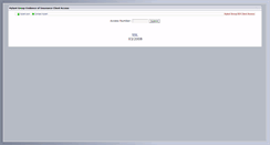 Desktop Screenshot of eoi.hylant.com